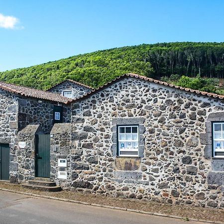 Willa Quinta Dos Frutos Santa Cruz da Graciosa Zewnętrze zdjęcie