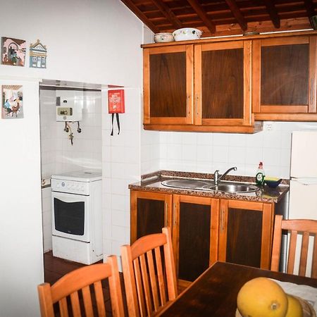 Willa Quinta Dos Frutos Santa Cruz da Graciosa Zewnętrze zdjęcie