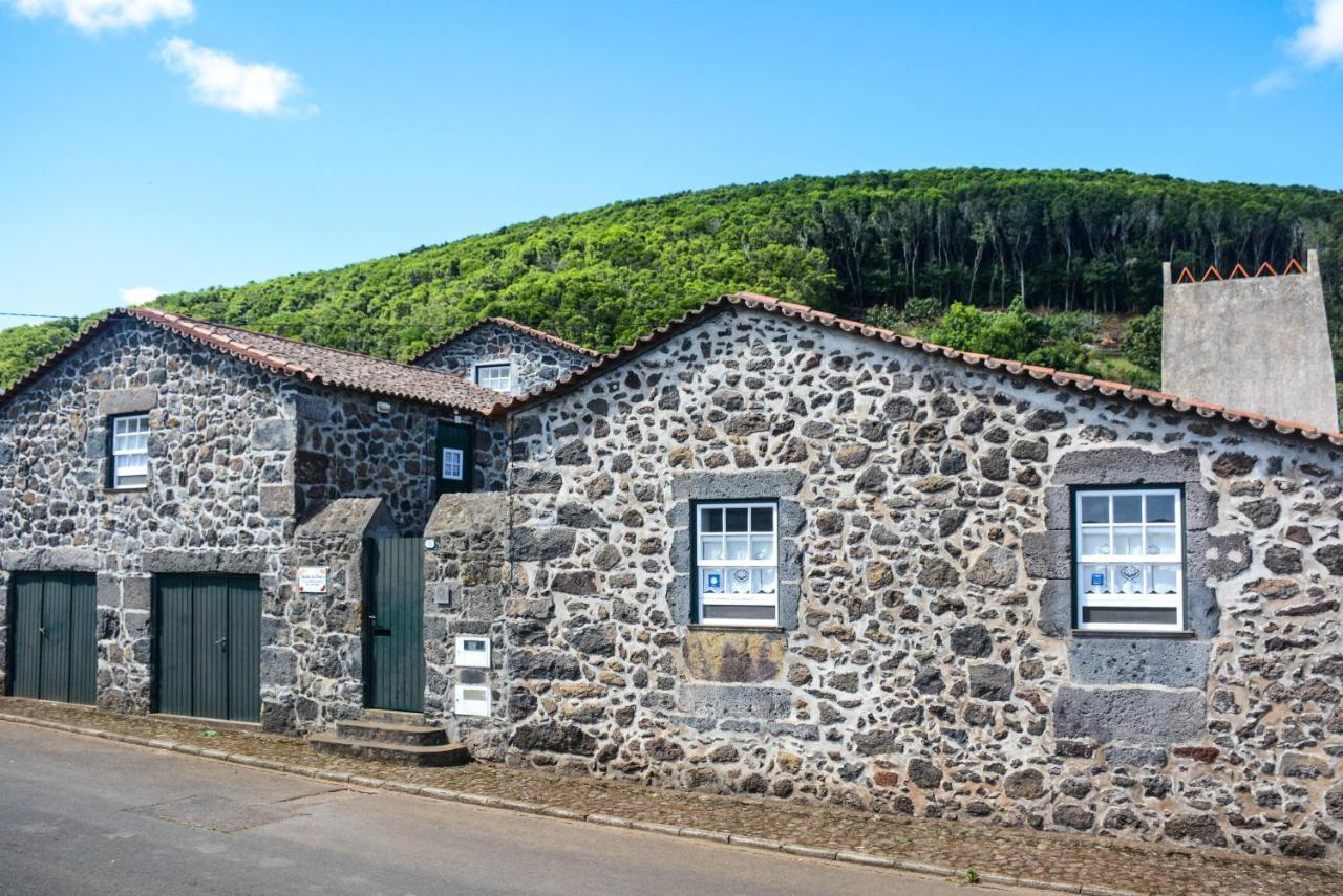 Willa Quinta Dos Frutos Santa Cruz da Graciosa Zewnętrze zdjęcie