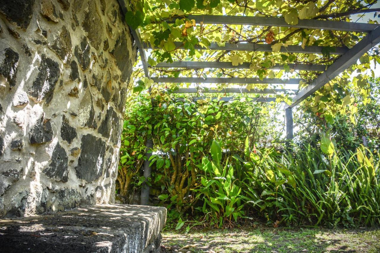 Willa Quinta Dos Frutos Santa Cruz da Graciosa Zewnętrze zdjęcie