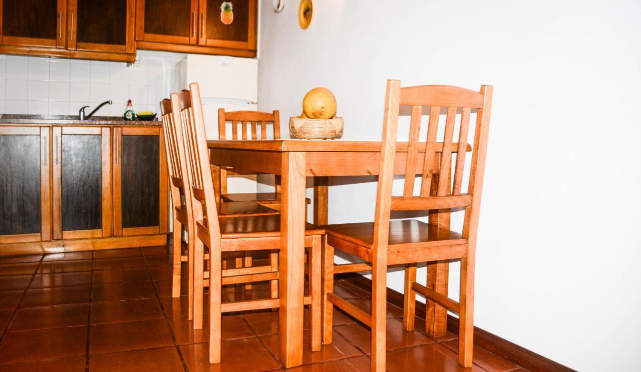 Willa Quinta Dos Frutos Santa Cruz da Graciosa Zewnętrze zdjęcie