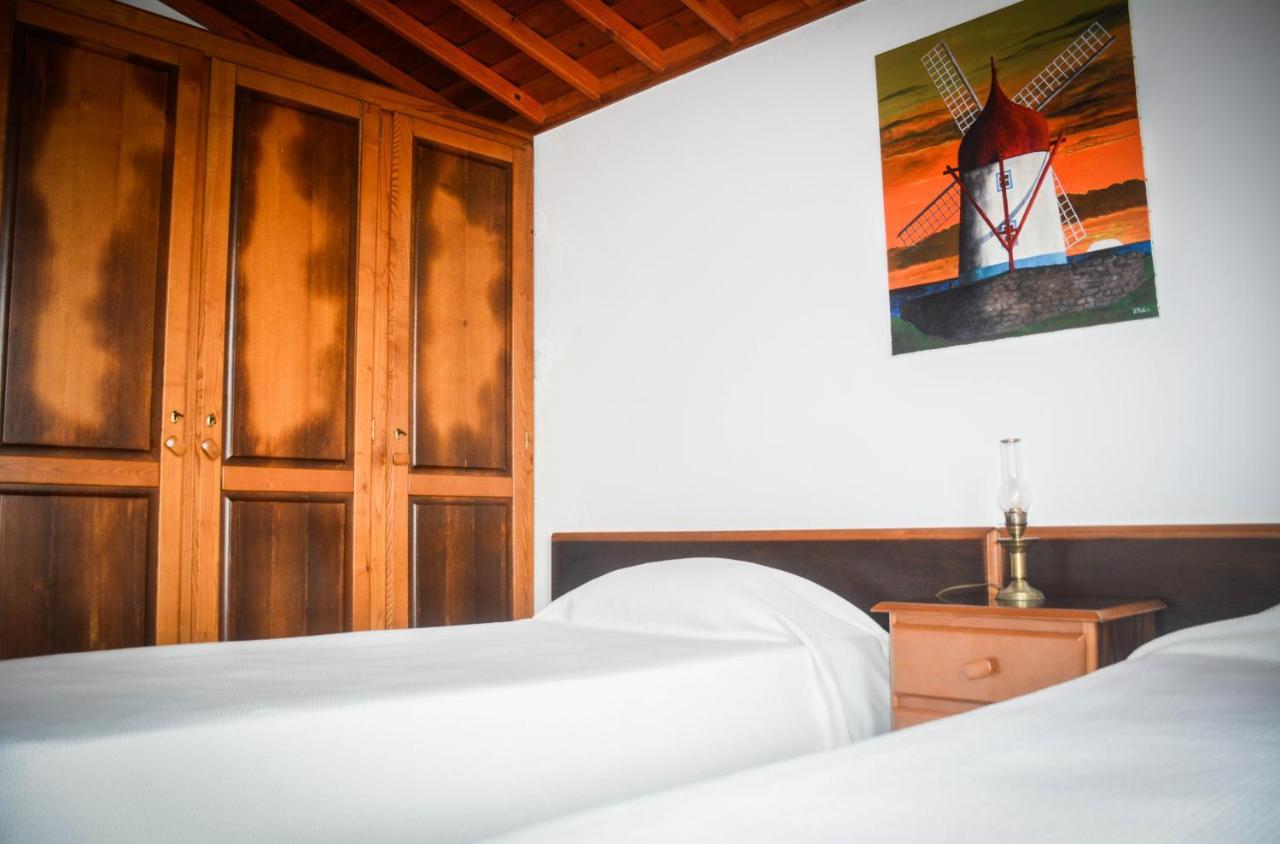 Willa Quinta Dos Frutos Santa Cruz da Graciosa Zewnętrze zdjęcie