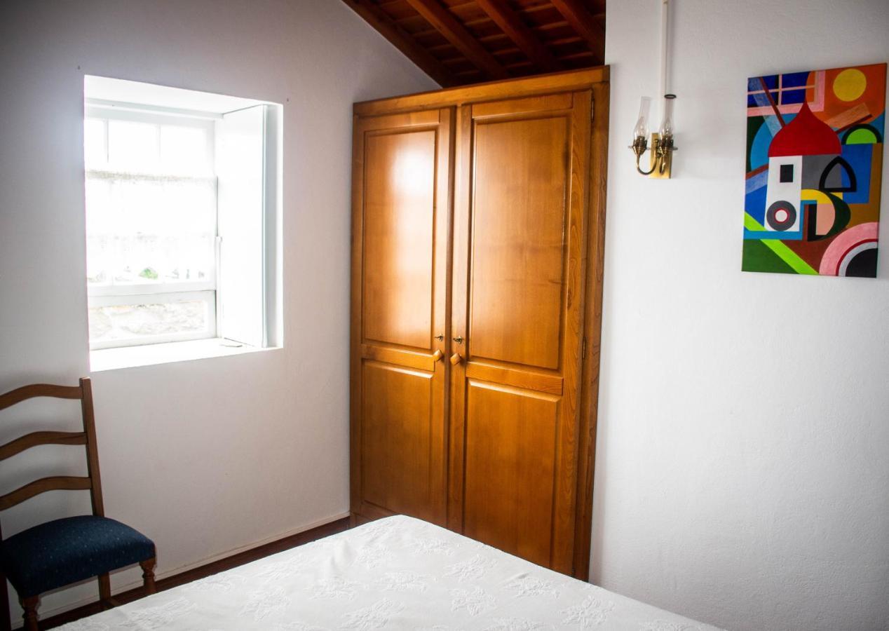 Willa Quinta Dos Frutos Santa Cruz da Graciosa Zewnętrze zdjęcie