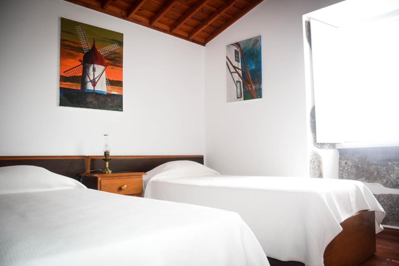 Willa Quinta Dos Frutos Santa Cruz da Graciosa Zewnętrze zdjęcie