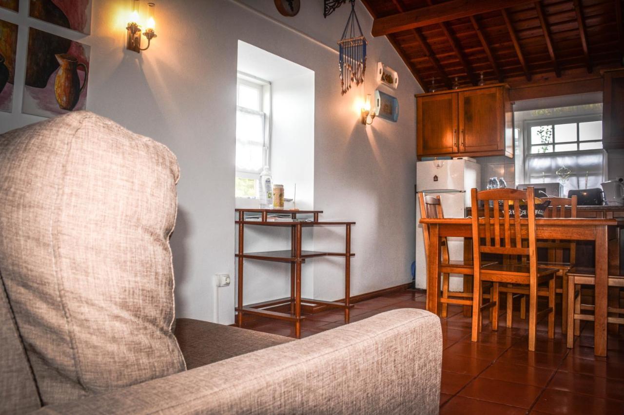 Willa Quinta Dos Frutos Santa Cruz da Graciosa Zewnętrze zdjęcie