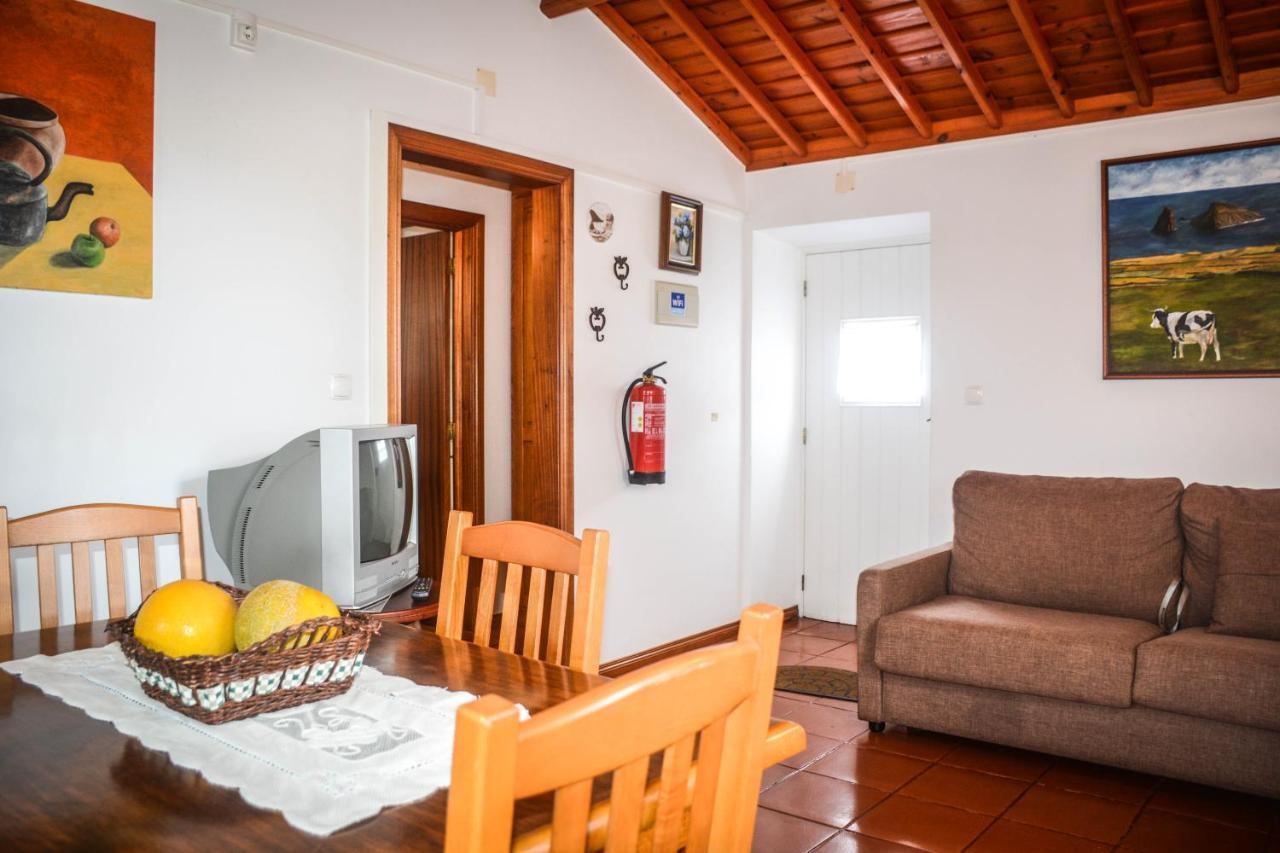 Willa Quinta Dos Frutos Santa Cruz da Graciosa Zewnętrze zdjęcie