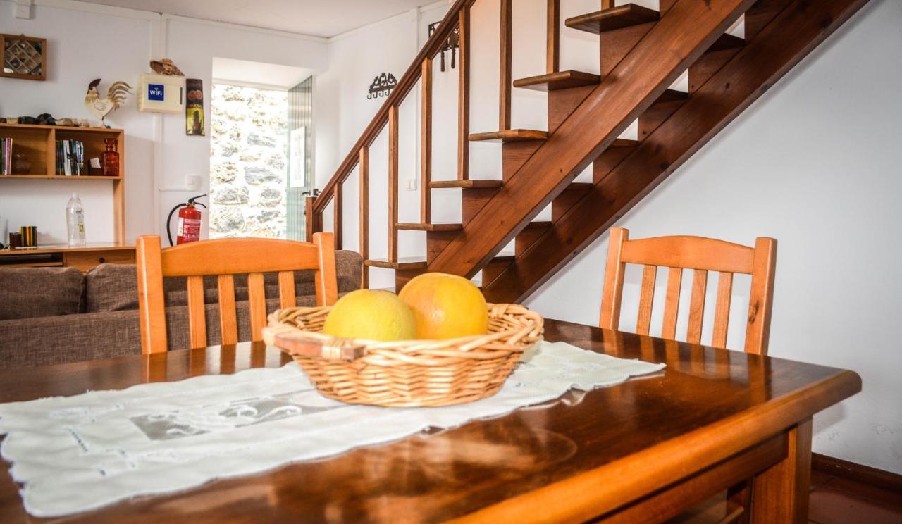 Willa Quinta Dos Frutos Santa Cruz da Graciosa Zewnętrze zdjęcie