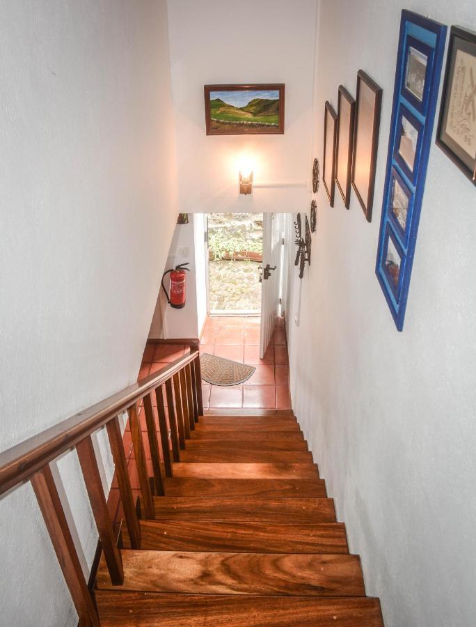 Willa Quinta Dos Frutos Santa Cruz da Graciosa Zewnętrze zdjęcie
