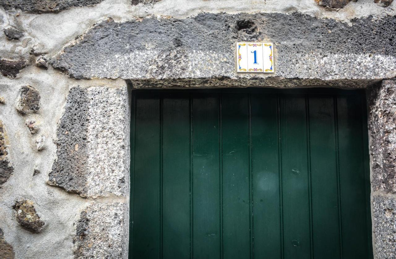 Willa Quinta Dos Frutos Santa Cruz da Graciosa Zewnętrze zdjęcie