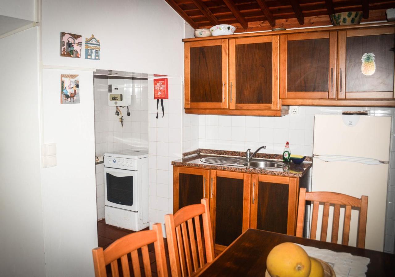 Willa Quinta Dos Frutos Santa Cruz da Graciosa Zewnętrze zdjęcie
