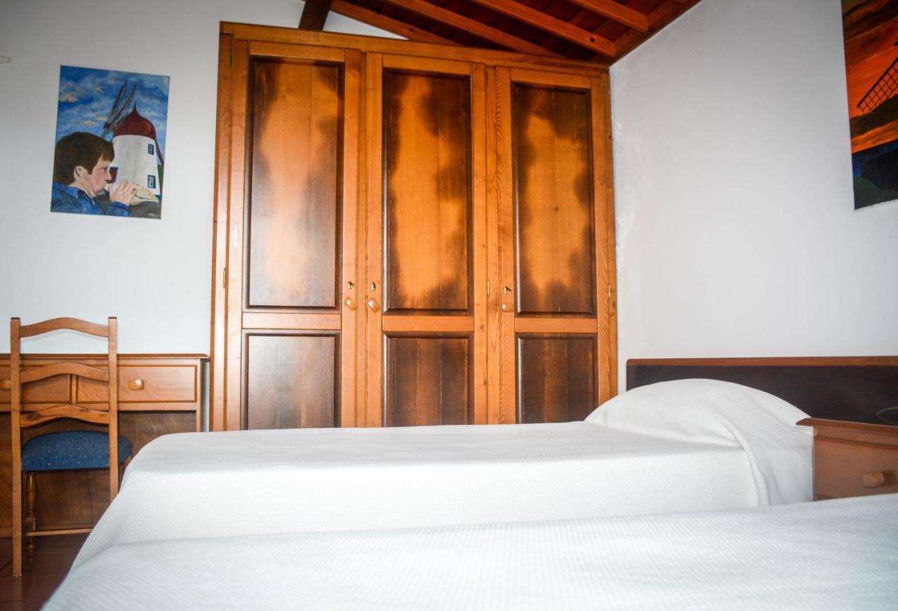 Willa Quinta Dos Frutos Santa Cruz da Graciosa Zewnętrze zdjęcie