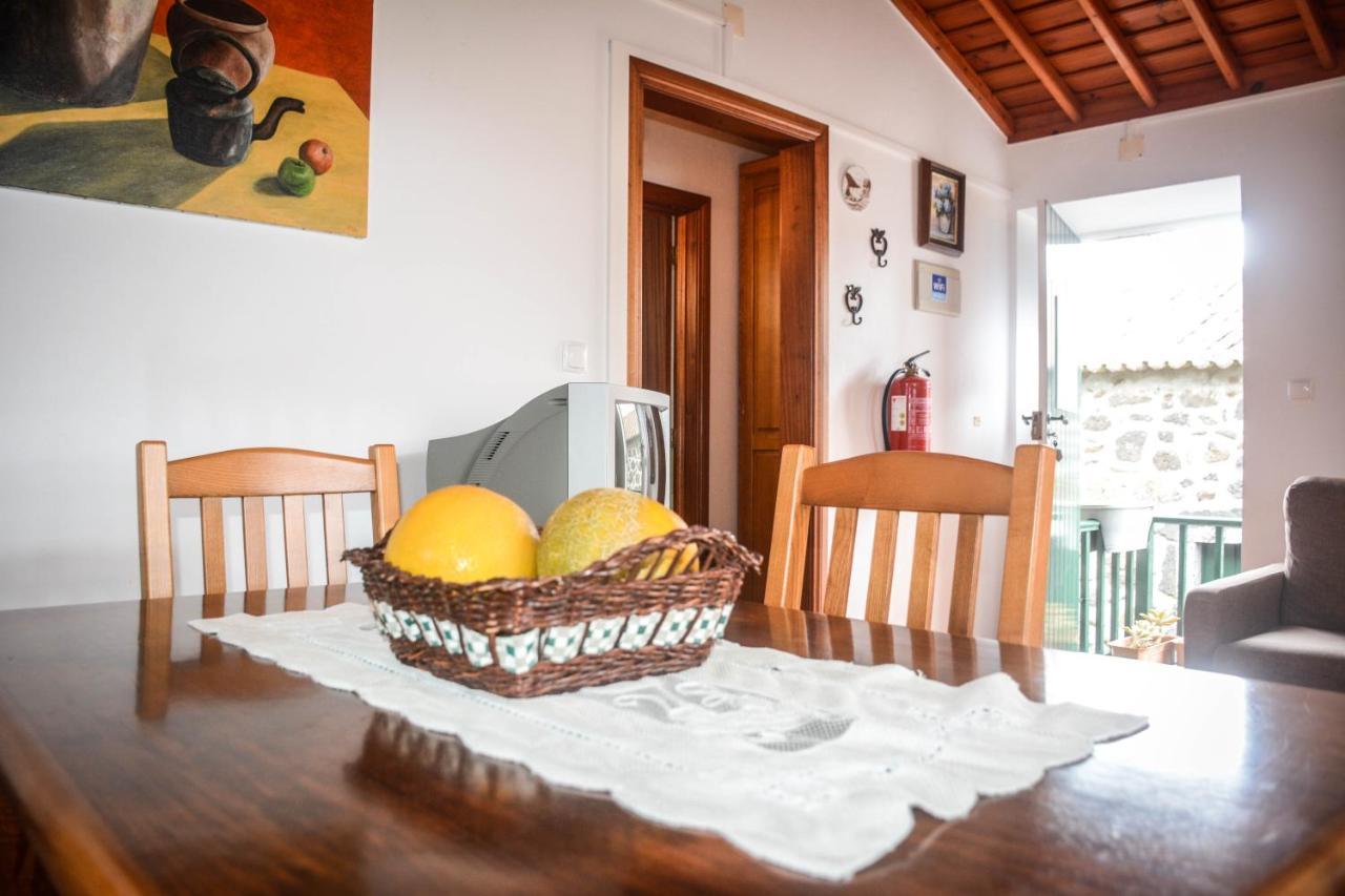 Willa Quinta Dos Frutos Santa Cruz da Graciosa Zewnętrze zdjęcie