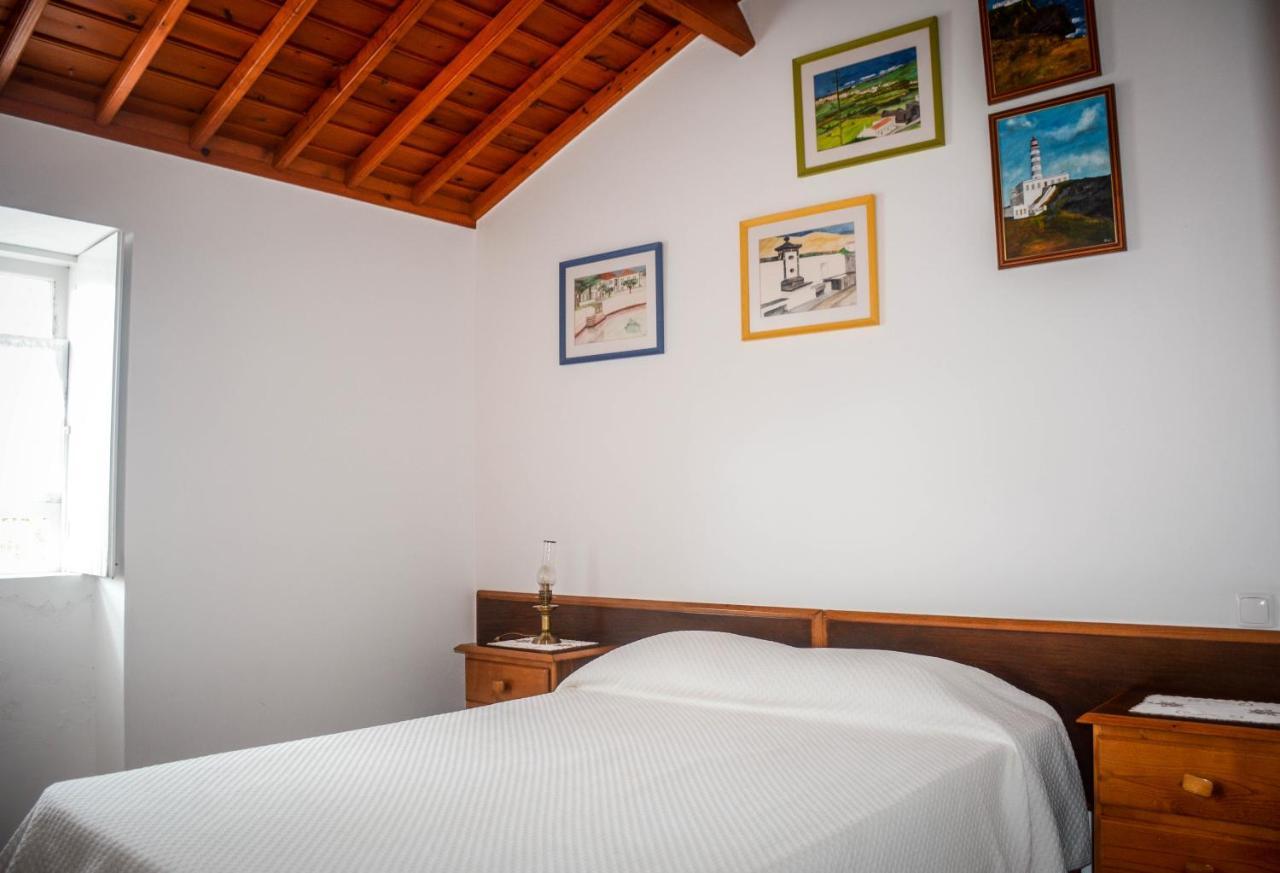 Willa Quinta Dos Frutos Santa Cruz da Graciosa Zewnętrze zdjęcie