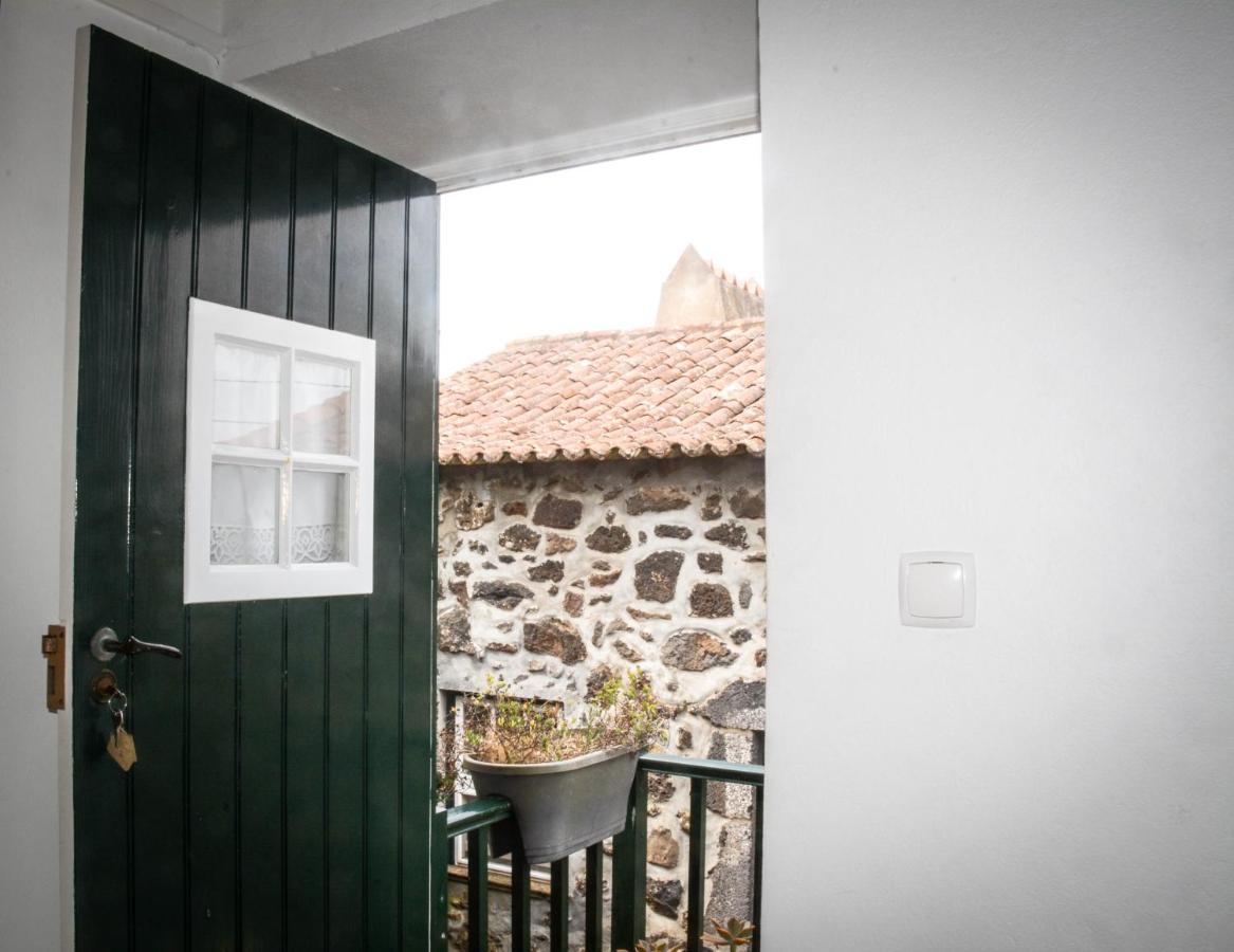 Willa Quinta Dos Frutos Santa Cruz da Graciosa Zewnętrze zdjęcie