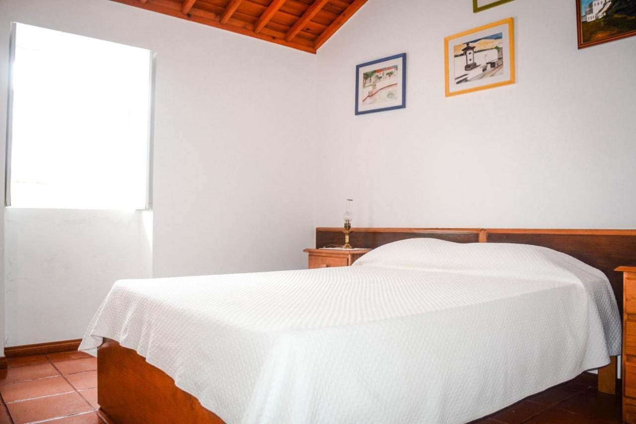 Willa Quinta Dos Frutos Santa Cruz da Graciosa Zewnętrze zdjęcie