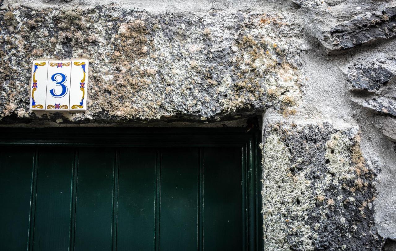 Willa Quinta Dos Frutos Santa Cruz da Graciosa Zewnętrze zdjęcie