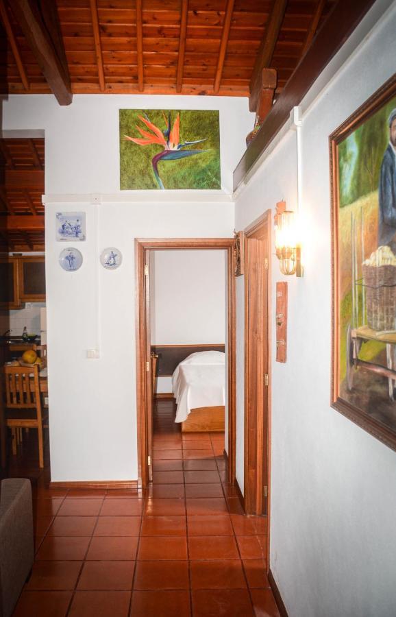 Willa Quinta Dos Frutos Santa Cruz da Graciosa Zewnętrze zdjęcie