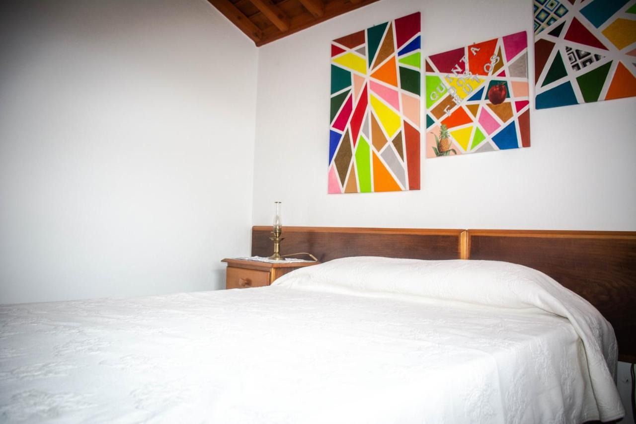 Willa Quinta Dos Frutos Santa Cruz da Graciosa Zewnętrze zdjęcie