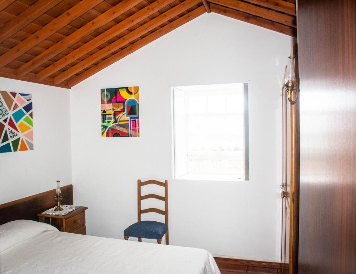 Willa Quinta Dos Frutos Santa Cruz da Graciosa Zewnętrze zdjęcie