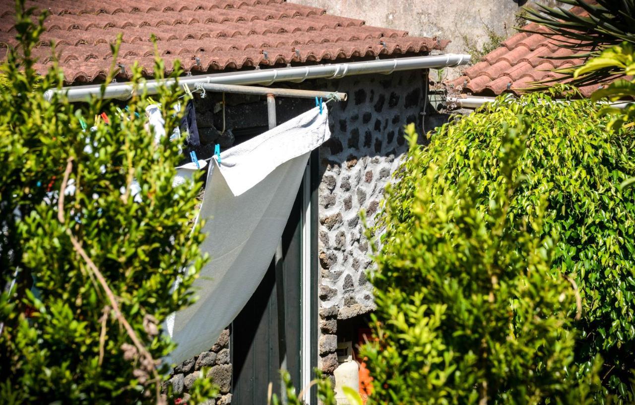 Willa Quinta Dos Frutos Santa Cruz da Graciosa Zewnętrze zdjęcie