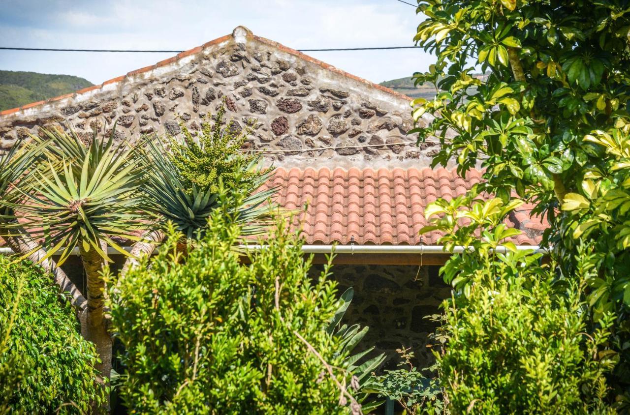 Willa Quinta Dos Frutos Santa Cruz da Graciosa Zewnętrze zdjęcie