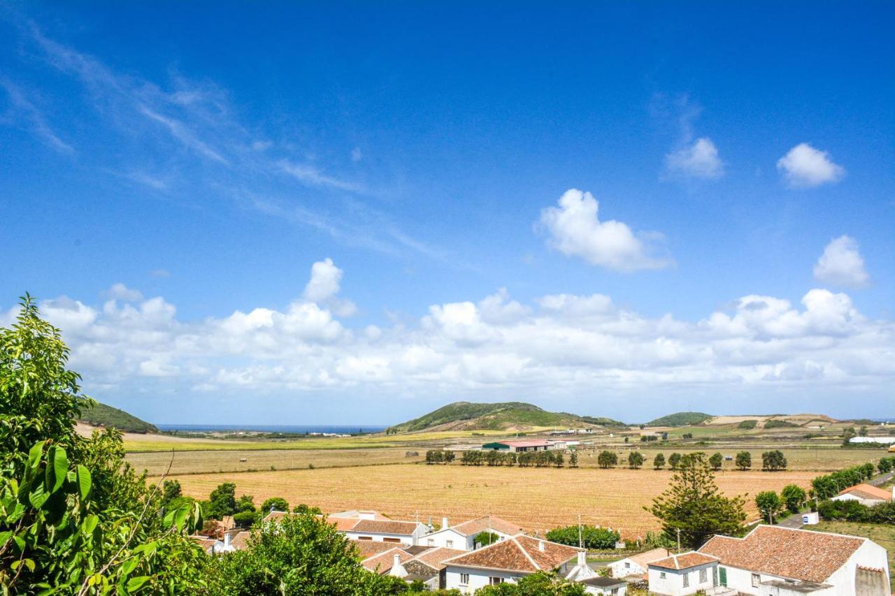 Willa Quinta Dos Frutos Santa Cruz da Graciosa Zewnętrze zdjęcie