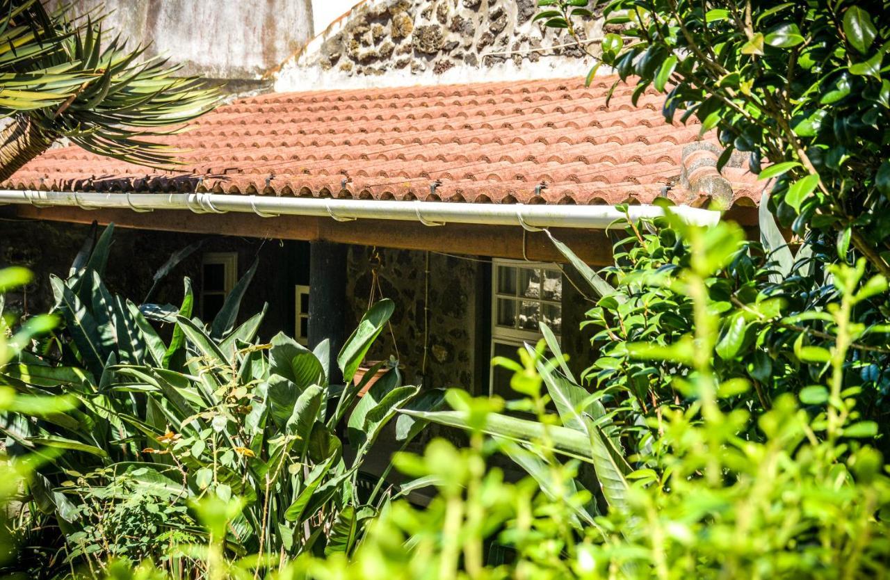 Willa Quinta Dos Frutos Santa Cruz da Graciosa Zewnętrze zdjęcie