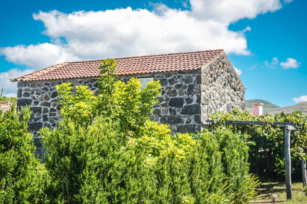 Willa Quinta Dos Frutos Santa Cruz da Graciosa Zewnętrze zdjęcie