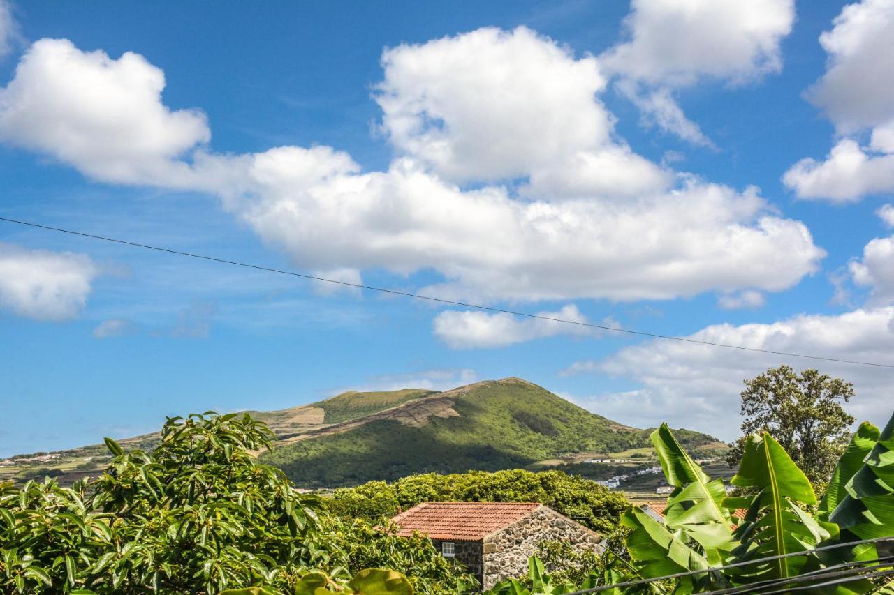 Willa Quinta Dos Frutos Santa Cruz da Graciosa Zewnętrze zdjęcie