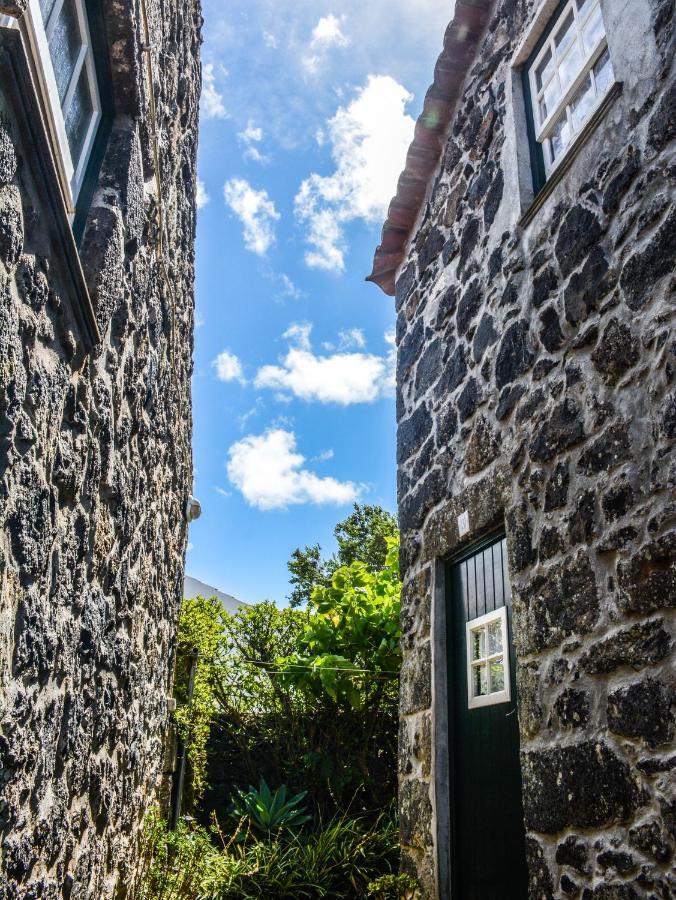 Willa Quinta Dos Frutos Santa Cruz da Graciosa Zewnętrze zdjęcie