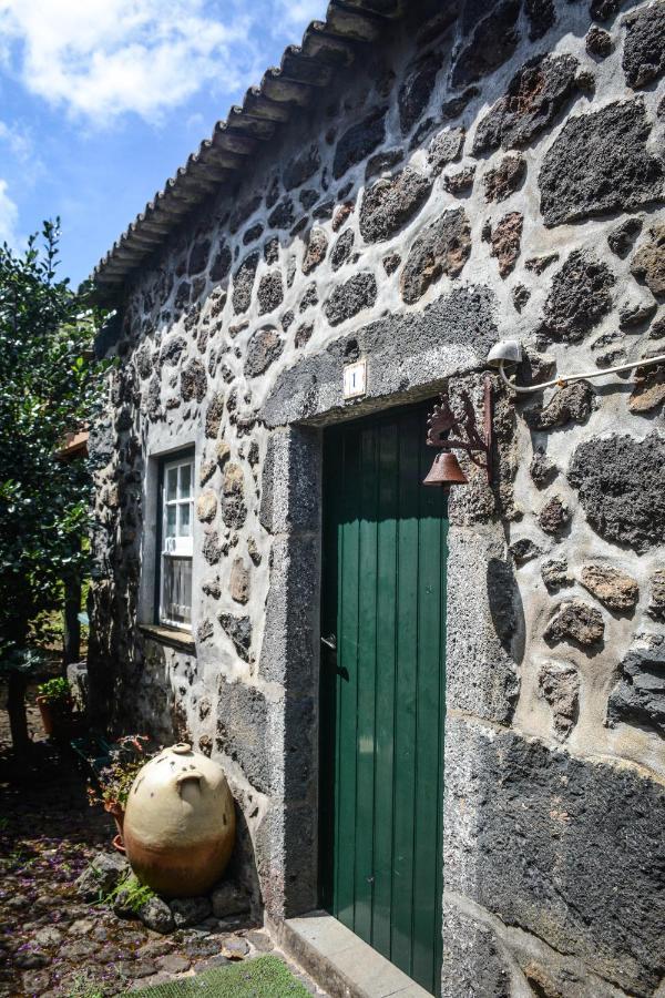 Willa Quinta Dos Frutos Santa Cruz da Graciosa Zewnętrze zdjęcie