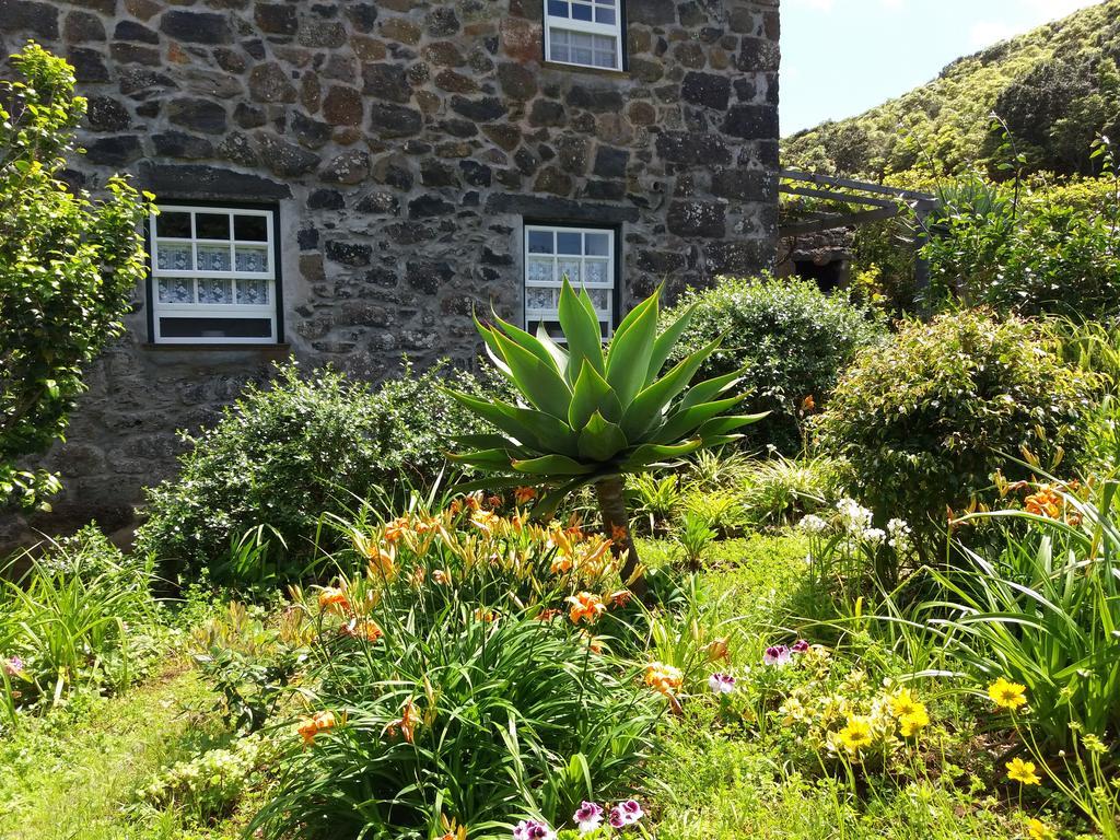 Willa Quinta Dos Frutos Santa Cruz da Graciosa Zewnętrze zdjęcie